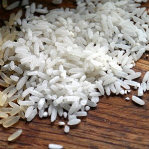 riz basmati
